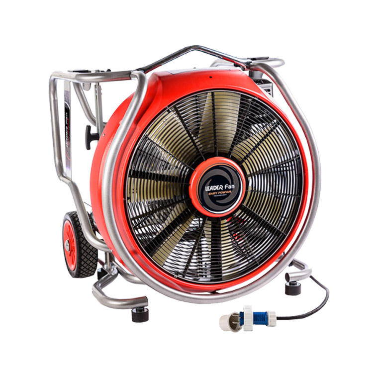 LEADER雷德爾電動排煙機 ES245-ESV245